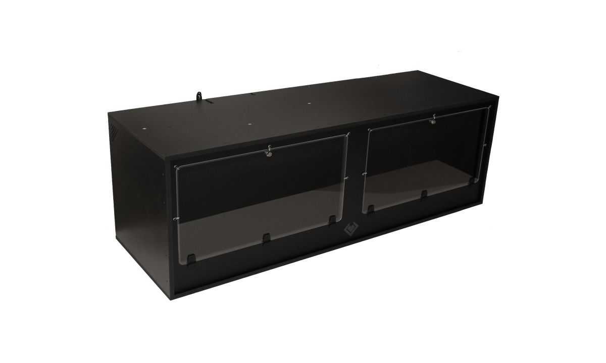 Pvc enclosure snake store