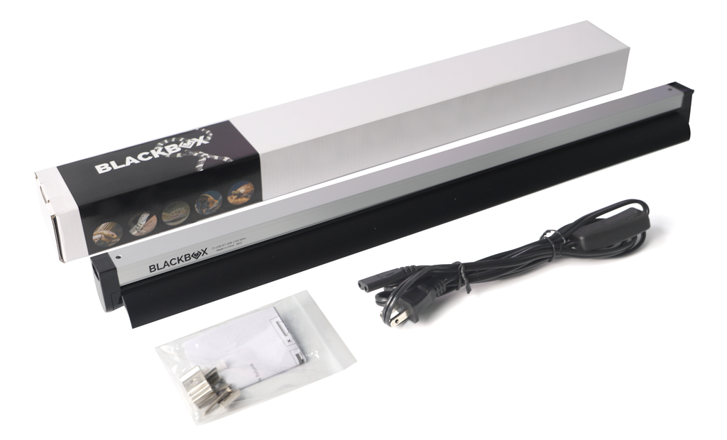 Accessories – Page 2 – BlackBox Cages & Rack Systems