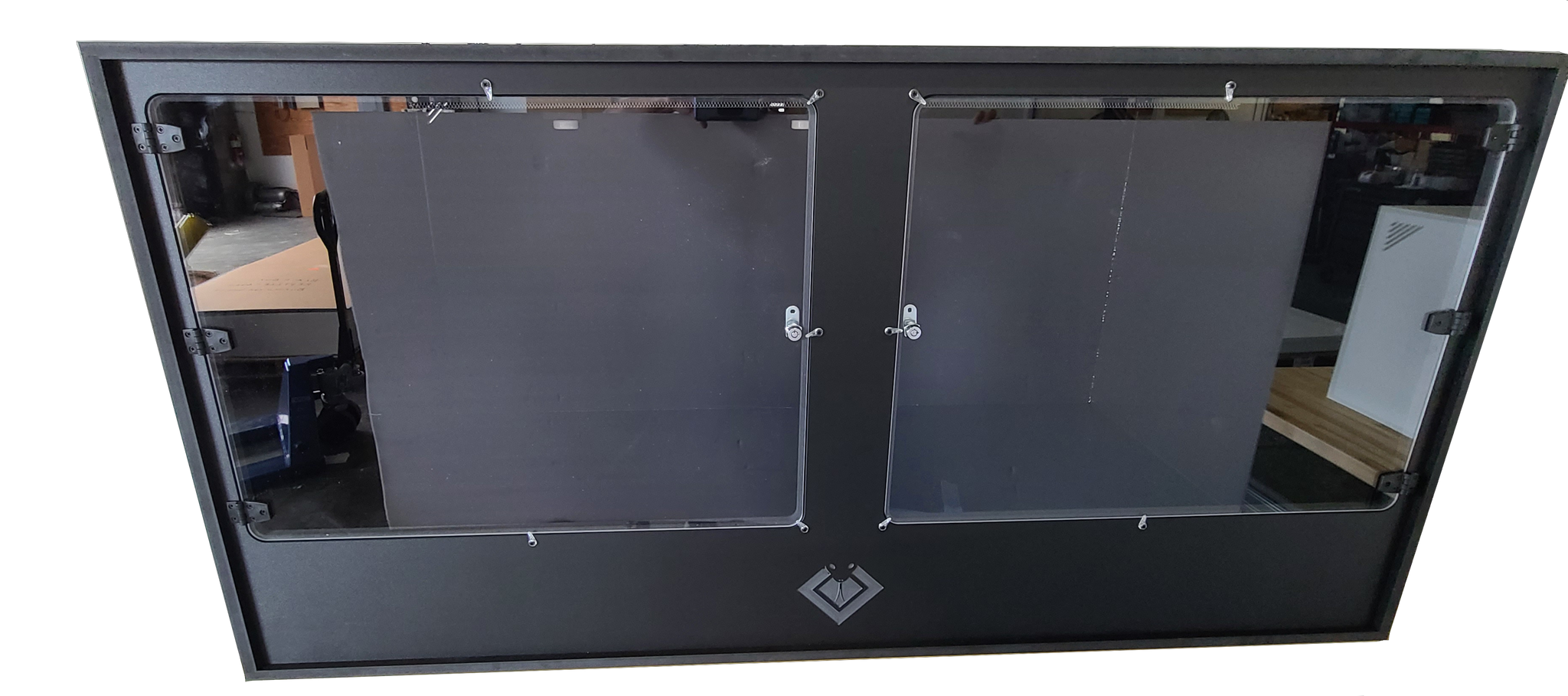 Top Quality Terrestrial PVC Reptile Cages | BlackBox Reptile