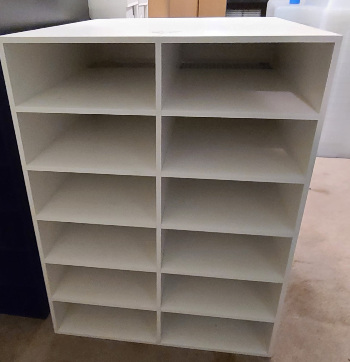 Premium XR55 PVC Snake Rack | BlackBox Reptile Racks & Cages – BlackBox ...