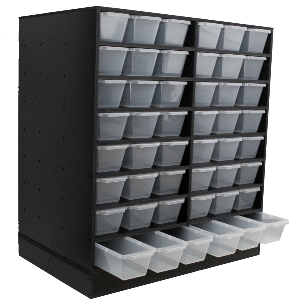 XR16 Hatchling/Juvenile Reptile Rack | BlackBox Reptile Racks & Cages ...