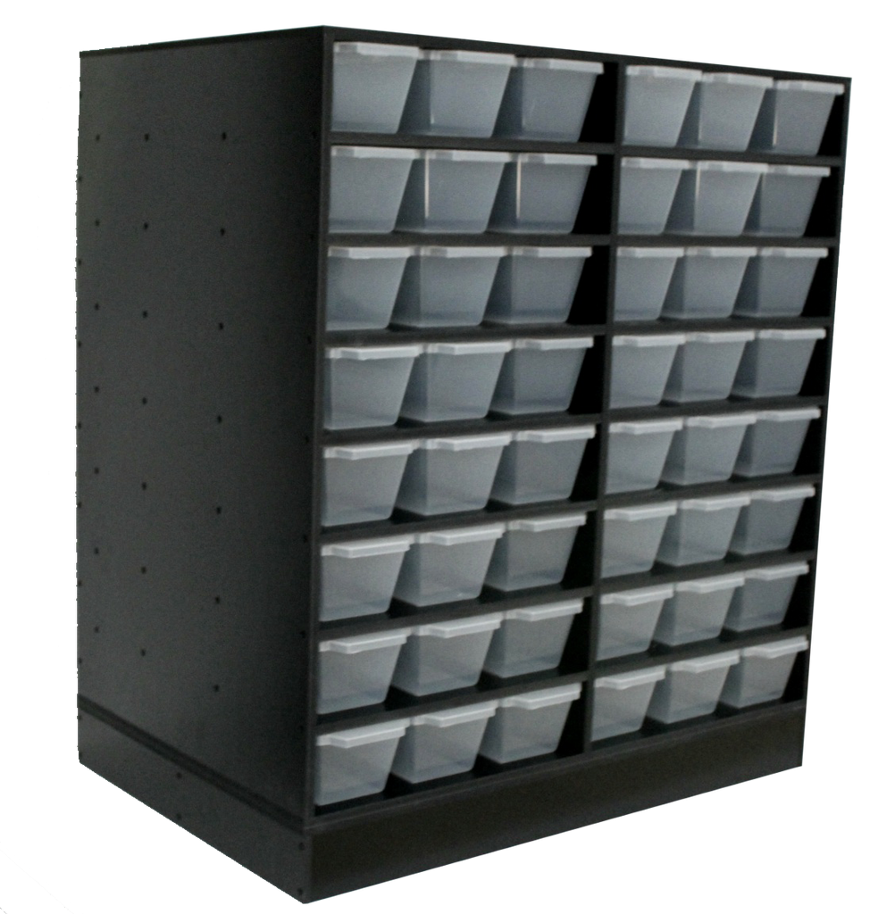 XR16 Hatchling/Juvenile Reptile Rack | BlackBox Reptile Racks & Cages ...