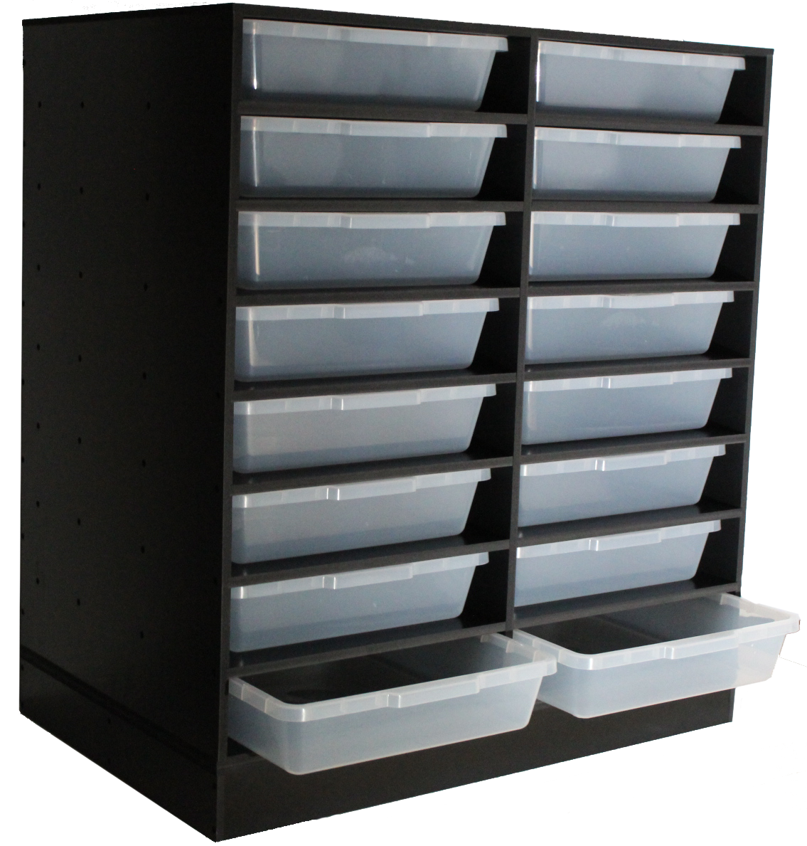 XR16 Hatchling/Juvenile Reptile Rack | BlackBox Reptile Racks & Cages ...