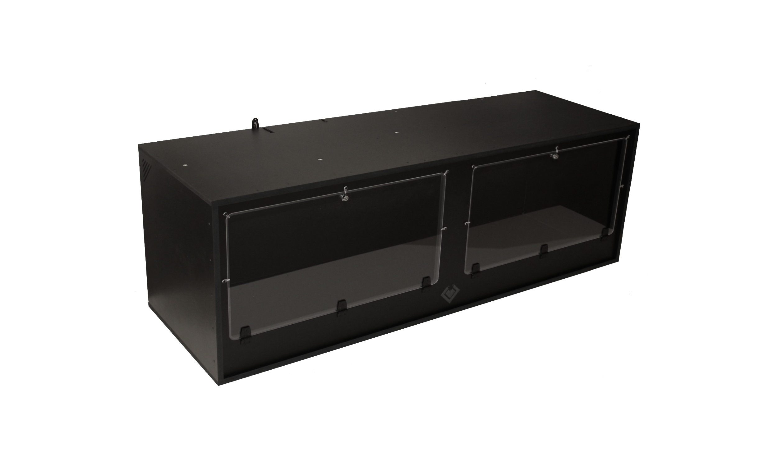 6' PVC Reptile Caging | BlackBox Reptile Racks & Cages – BlackBox 6' PVC Reptile Caging | BlackBox Reptile Racks & Cages – BlackBox